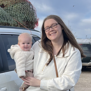 Fundraising Page: Peyton Farrall